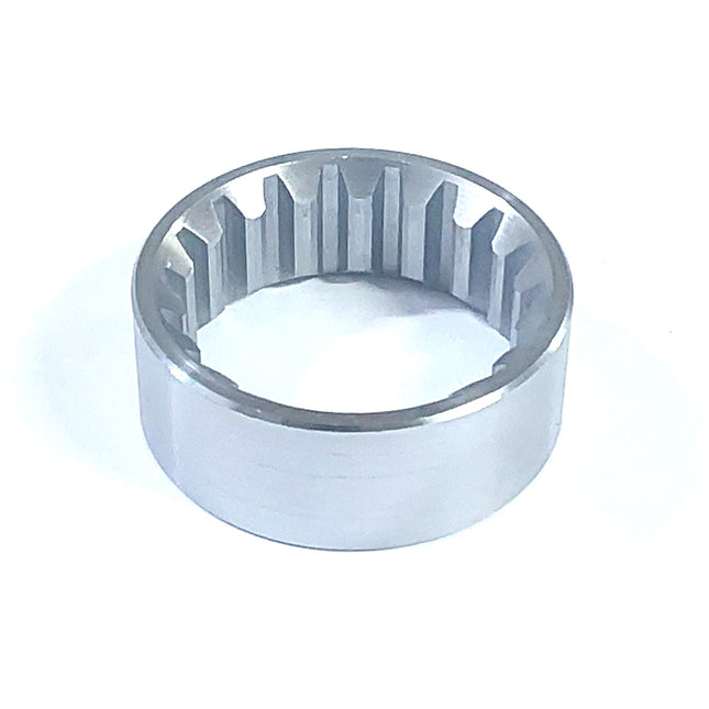 MAIN SHAFT BUSH TAFE SAMRAT / 241    SMALL, SPLINES TYPE STY 2312