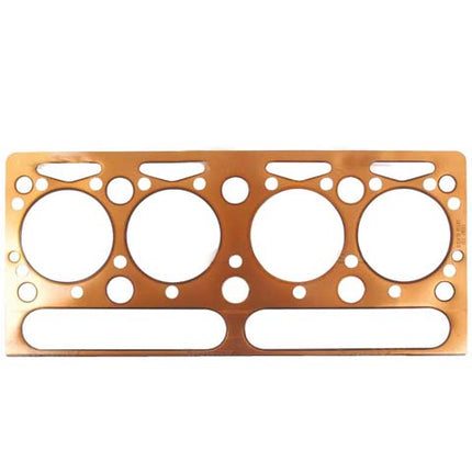 CYLINDER HEAD GASKET (COPPER MF 65, 765