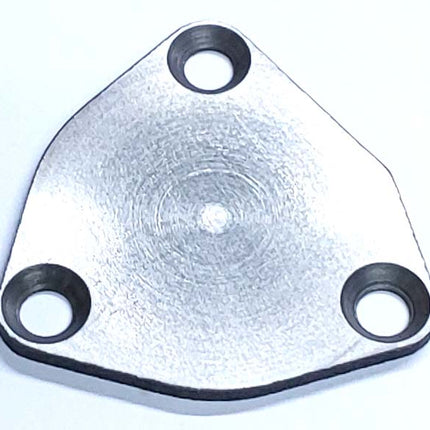 OIL PUMP PLATE S3    (TRIANGULAR) STY 5096