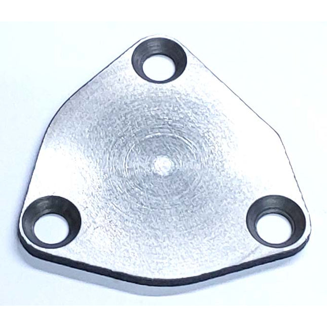 OIL PUMP PLATE S3    (TRIANGULAR) STY 5096