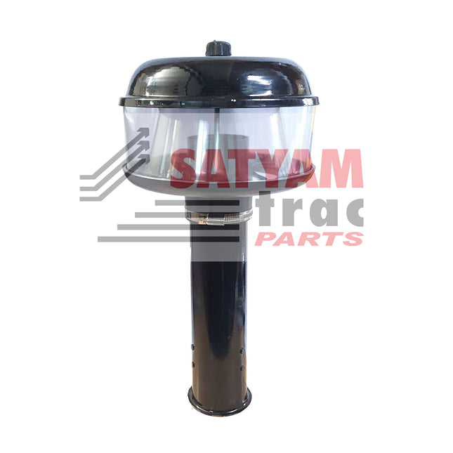 PRE CLEANER ASSY MAHINDRA YUVRAJ STY 29603