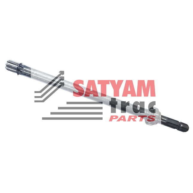 SHAFT PTO MAHINDRA 6/8 SPLINES WITH BEARING SF5385