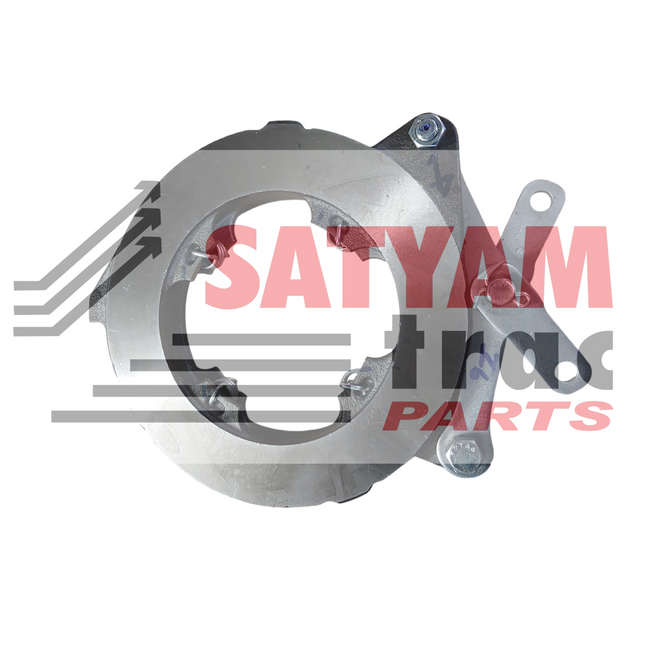 BRAKE ACCUATOR ASSY TAFE ULTRA PD 9.25" STY 3330