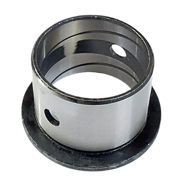 CENTER PIN BUSH MAHAN (COLLAR TYPE STEEL HARD) STY 8018