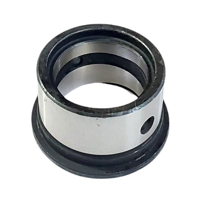 AS SLEEVE CENTER PIN TAFE TWO IN ONE  ID 42 MM   ALLOY STEEL ANDHRA SPECIAL STY 1332