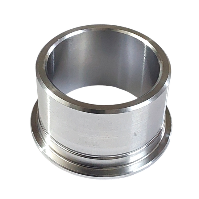 SLEEVE CENTER PIN MAHAN THIN / FRONT SUPPORT BUSH STY 1333