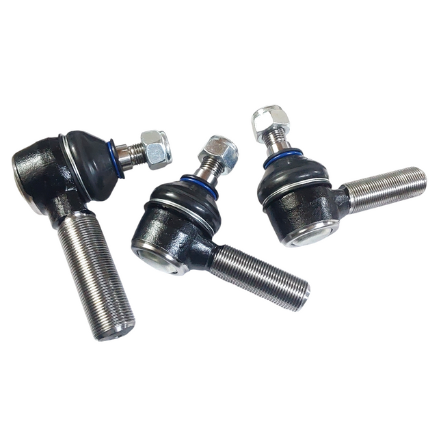 O.E. TIE ROD END NEW HOLLAND 3630/5630 (SET OF 3 PCS) (STY 6803 + STY 6805) STY 6840