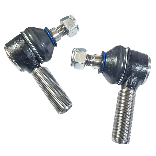 O.E. TIE ROD END NEW HOLLAND 3630/5630 (SET OF 2 PCS, THREAD = 20 X 1.5) STY 6805