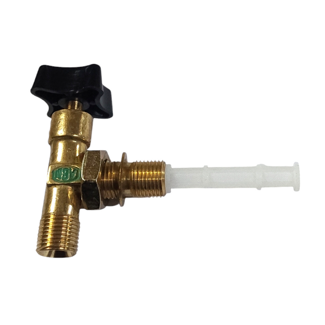 ACM DIESEL TANK TEE TAFE 7250    WITH FILTER & NUT STY 27577