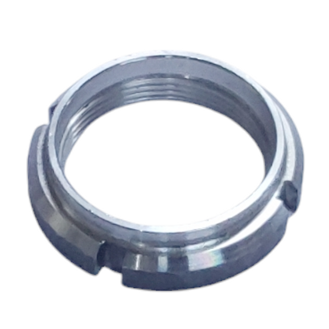 CHECK NUT PTO SHAFT EXTRA HEIGHT STY 4550