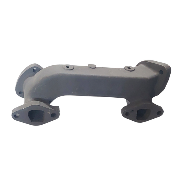 EXHAUST MANIFOLD S4 STY 5069