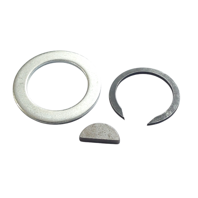 WASHER & LOCK KIT - BRAKE PEDAL SHAFT TAFE STY 3586