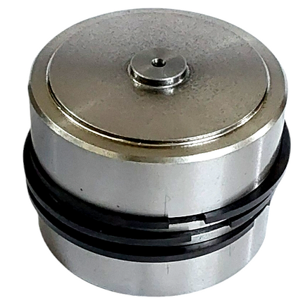 STD 3RG 93MM HYD RAM CYL PISTON WITH STEEL RING  STY 172