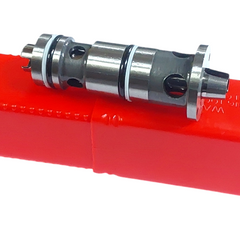 Hydraulic Pump And Realted Parts