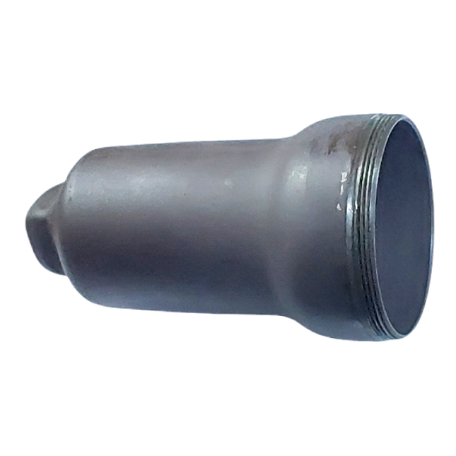 CAP PTO MF 245 (SHEET METAL) STY 4551