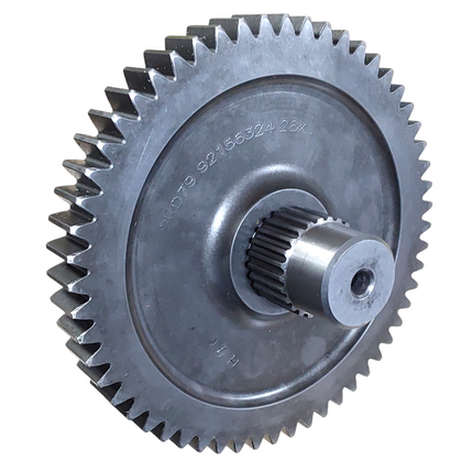 SHAFT PTO OUTPUT GEAR 56 TH NEW HOLLAND O.E. STY 31788