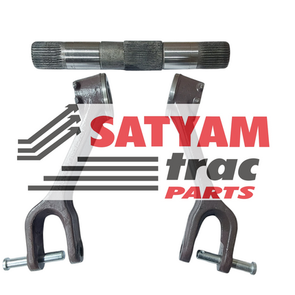 HYD SHAFT & ARM KIT TAFE PD MODEL  STY 174