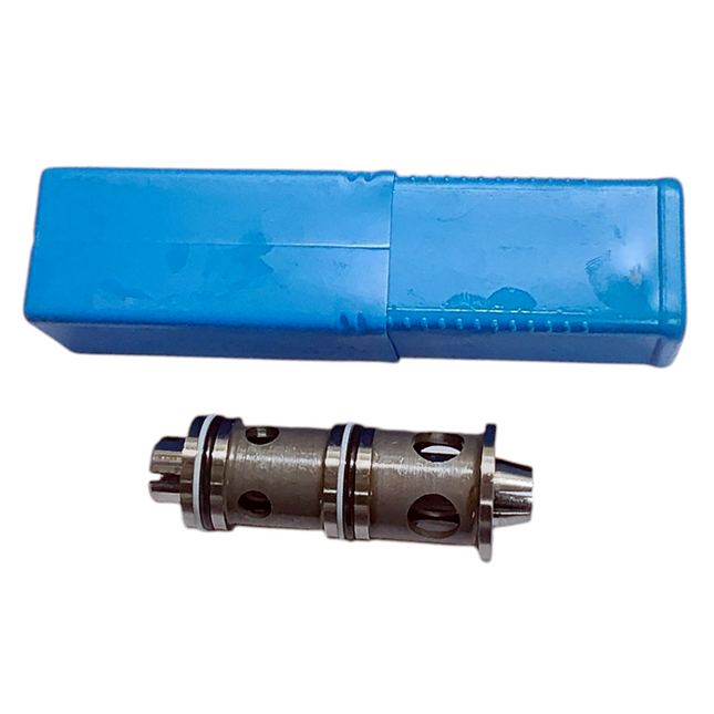 HYD CONTROL VALVE TAFE 7250 EXTRA THICK WITH PVC BOX [RS 15 COUPN } STY 652