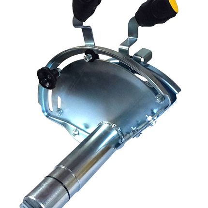 QUADRANT ASSY COMPLETE TAFE 7250 STY 371