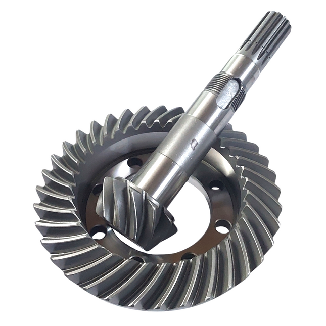 CARRARO CROWN WHEEL  36 X11   TAFE DYNATRAC STY 1898