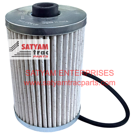 SINGLE BOWL FILTER ELEMENT  WITH  O RING STY 30318