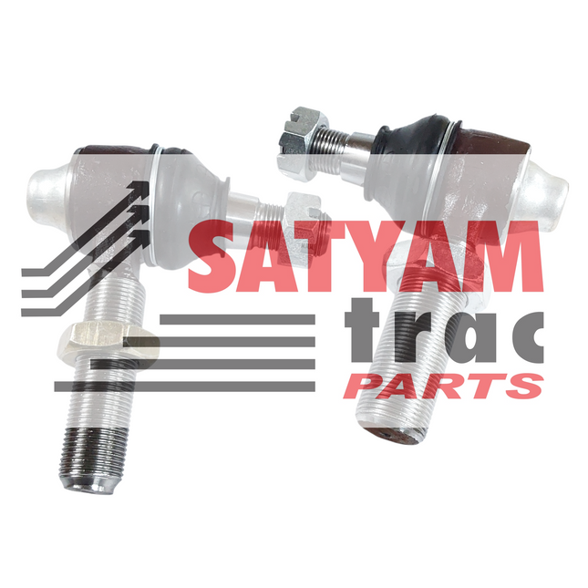 TIE ROD TAFE 9500 POWER STG LATEST / NEW MODEL STY 6859