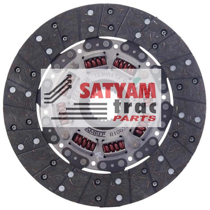 PTO PLATE MF 245/5245 / MAHAN / MF 241 EAGLE / TAFE 5900 / GAJRAJ SPRING TYPE - R10028