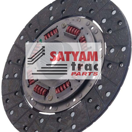 PTO PLATE MF 245/5245 / MAHAN / MF 241 EAGLE / TAFE 5900 / GAJRAJ SPRING TYPE - R10028