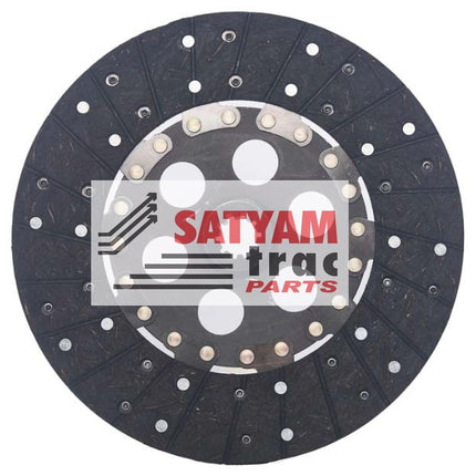 CLUTCH PLATE TAFE 11 INCHES VALEO F491 FACING - R11107