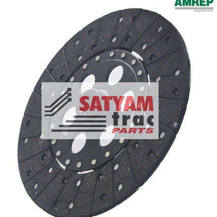 CLUTCH PLATE TAFE 11 INCHES VALEO F491 FACING - R11107