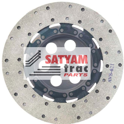 CLUTCH PLATE TAFE 241 / 245 - R12029