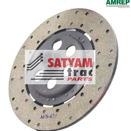 CLUTCH PLATE TAFE 241 / 245 - R12029