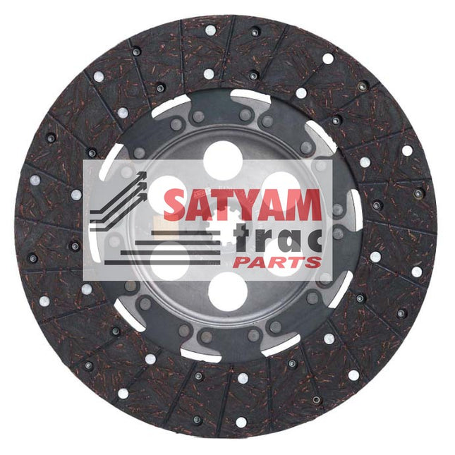CLUTCH PLATE TAFE 245 - R12038