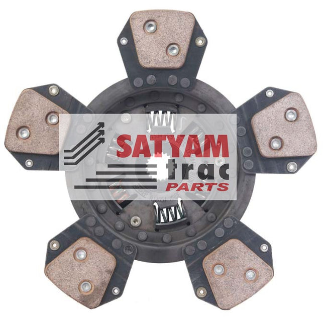 CLUTCH PLATE TAFE 9500 - R12051