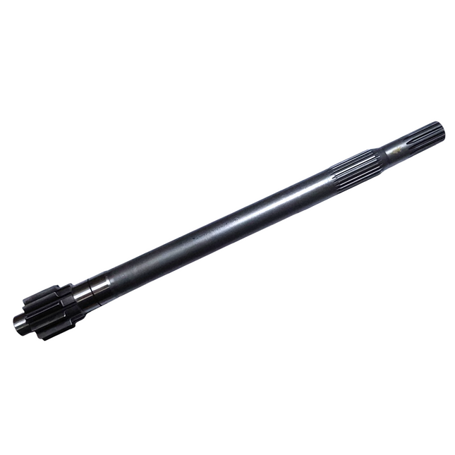 REAR AXLE SHAFT (PINION) RH TT55 STY 31790
