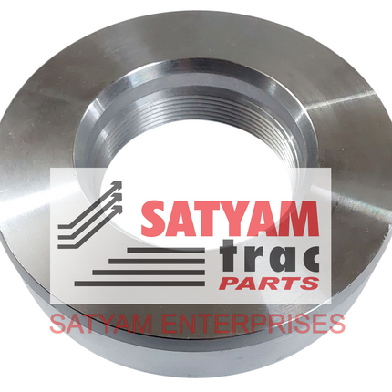 REAR AXLE SPACER MF-241 (WITH THREADING) STY 1526