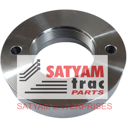 REAR AXLE SPACER MF-241 (WITH THREADING) STY 1526