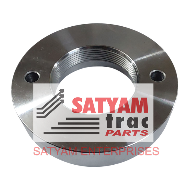 REAR AXLE SPACER MF-241 (WITH THREADING) STY 1526