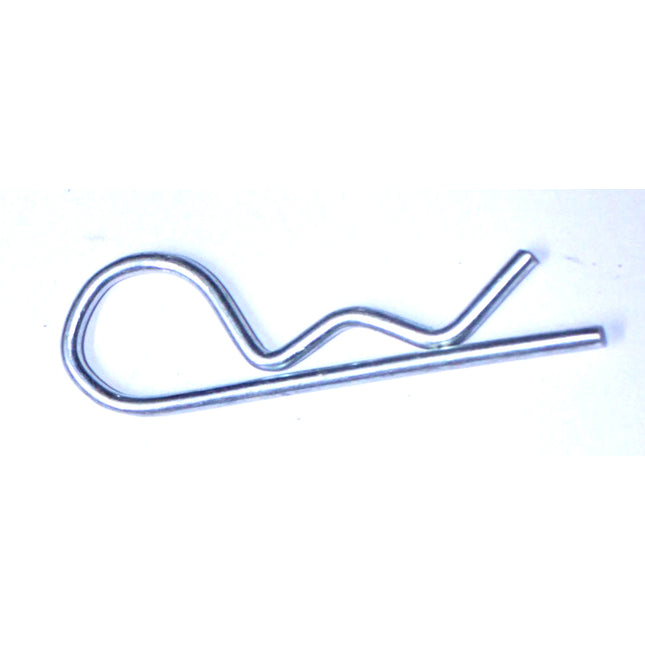 R LOCK 3 MM X 58   STY 1143