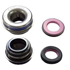 Water Pump Asseymblies (Satyam Tough)