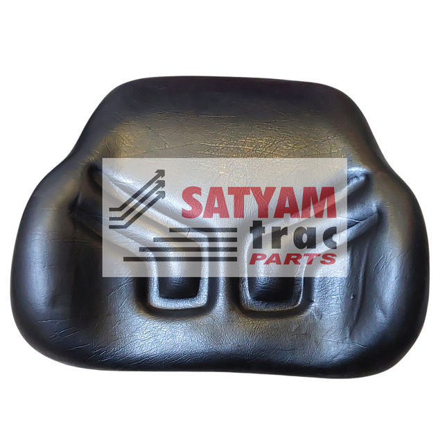 SMALL DELUXE SEAT CUSHIN 60 HP TRACTOR STY 31658