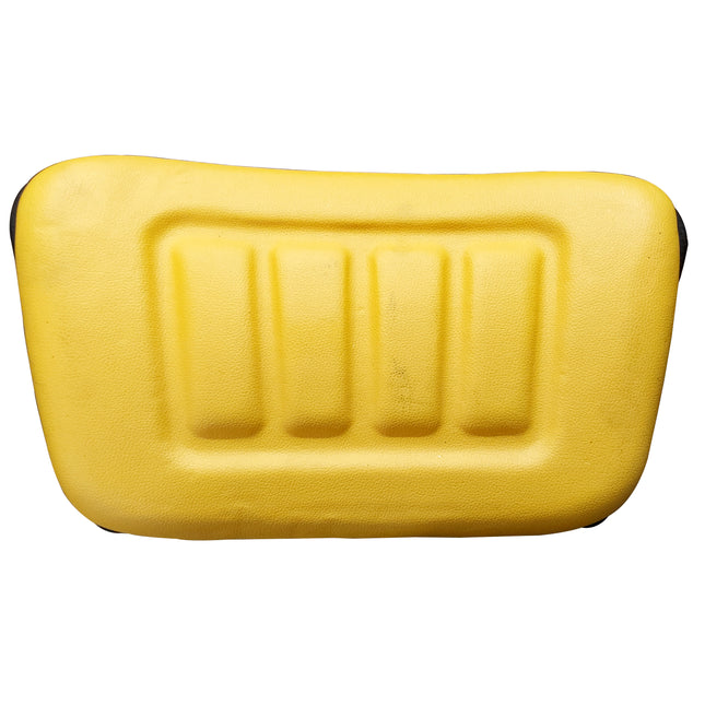 SEAT CUSHION SMALL COMMON YELLOW COLOUR STY 31654