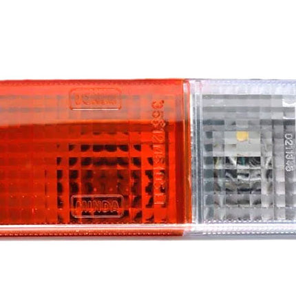 SIDE LAMP ASSY TAFE RIGHT / LEFT (WITHOUT BULB) VW-005