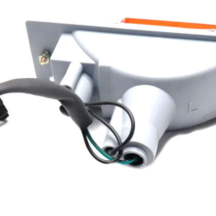 SIDE LAMP ASSY TAFE RIGHT / LEFT (WITHOUT BULB) VW-005