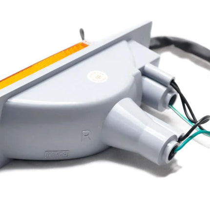 SIDE LAMP ASSY TAFE RIGHT / LEFT (WITHOUT BULB) VW-005