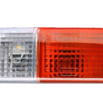 SIDE LAMP ASSY TAFE RIGHT / LEFT (WITHOUT BULB) VW-005