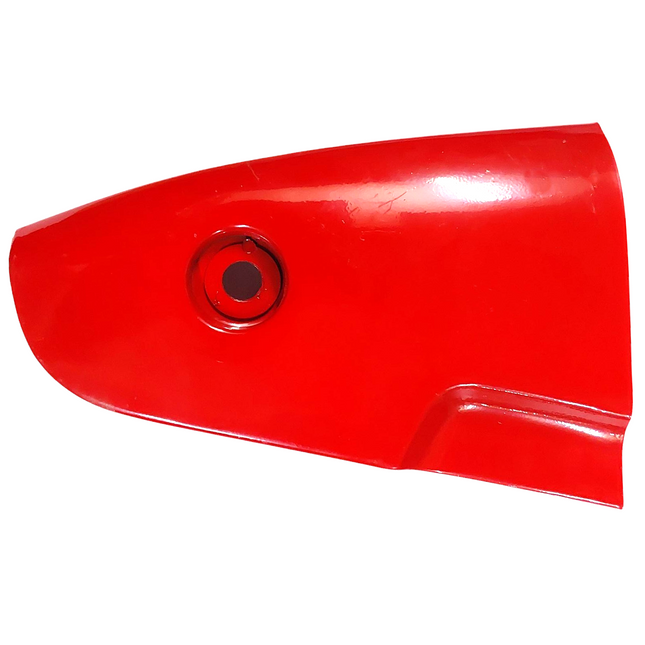 SIDE PANEL TUKDA TAFE DURA MF LH (16 MM HOLE) STY 27656