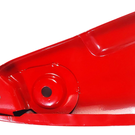 SIDE PANEL TUKDA TAFE DURA MF LH (16 MM HOLE) STY 27656