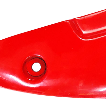 SIDE PANEL TUKDA TAFE DURA MF RH (16 MM HOLE) STY 27657