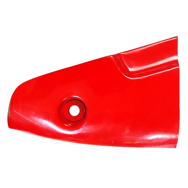 SIDE PANEL TUKDA TAFE DURA MF RH (16 MM HOLE) STY 27657